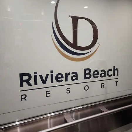 Diamond - Riviera Beach And Spa Resort 1Bd